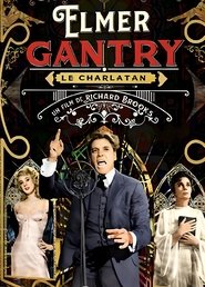 Elmer Gantry, le charlatan streaming