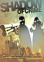 Poster Shadow of Crime 2009