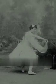 Poster Sylvia 1900