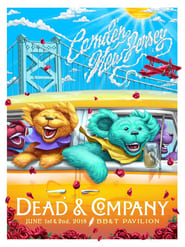 Dead & Company: 2018.06.02 - BB&T Pavillion - Camden, NJ