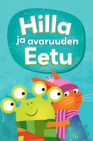 Hilla ja avaruuden Eetu