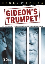 Full Cast of Gideon's Trumpet