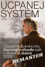 Ucpanej systém