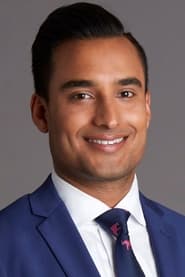 Gurdeep Ahluwalia as Commentator #1