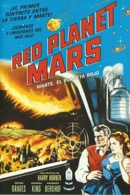 Red Planet Mars (Marte, el planeta rojo) (1952)