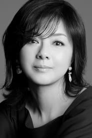 Hiroko Yakushimaru as President Yamamura