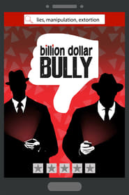 Billion Dollar Bully 2019 مشاهدة وتحميل فيلم مترجم بجودة عالية