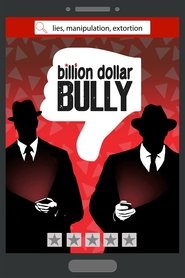 Billion Dollar Bully постер