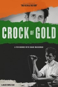 Crock of Gold: A Few Rounds with Shane MacGowan