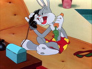 What's up Doc?