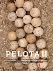 Pelota II постер