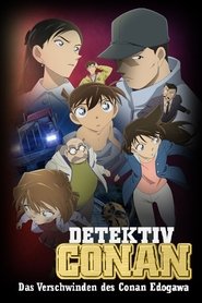 Detektiv Conan – Das Verschwinden des Conan Edogawa (2014)