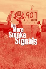 Poster No More Smoke Signals 2009