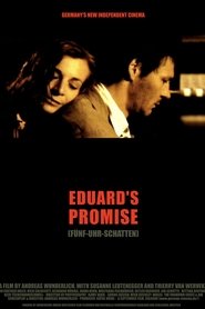 Poster Eduard's Promise 1998