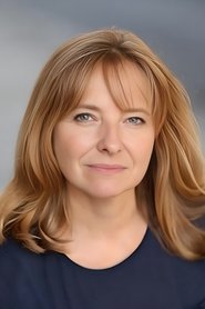 Jo Castleton is Natahsa Alexander