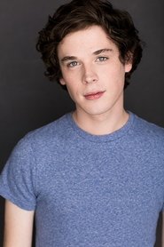 Aaron Guest as Shane Quinn