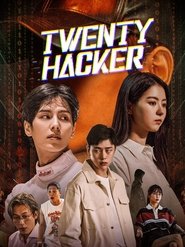 Poster Twenty Hacker 2021