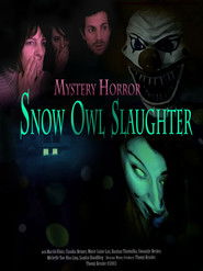 Snow Owl Slaughter