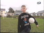 Kevin – a documentary about a young footballer