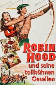 Robin Hood und seine tollkühnen Gesellen (1952)