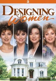 Designing Women Season 5 2