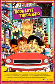 Poster Thoda Lutf Thoda Ishq