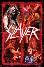 Slayer - Live Hellfest