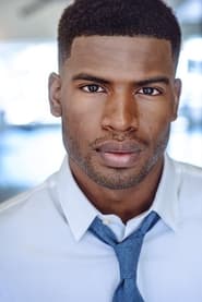 Broderick Hunter is Adam