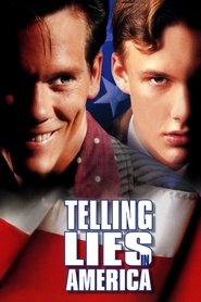 Full Cast of Telling Lies in America