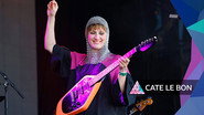 Cate Le Bon