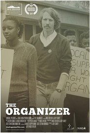 Poster The Organizer 2017