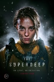 The Superdeep (2021)