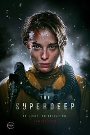 Poster for Superdeep