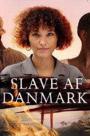 Slave af Danmark постер
