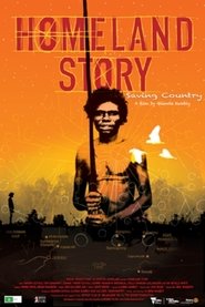 Poster Homeland Story 2019