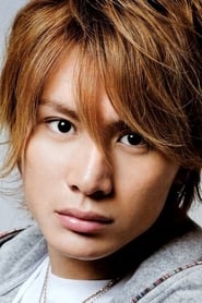 Photo de Shôta Yasuda Blue Sentai Ranger 