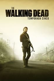 The Walking Dead: Season 5