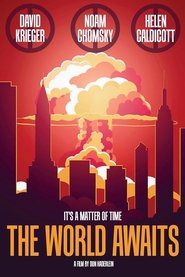 Poster The World Awaits 2017