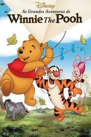 As Extra Aventuras de Winnie the Pooh (1977)