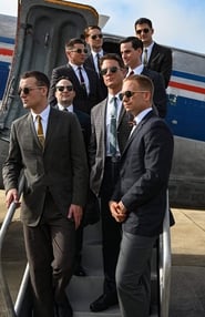 The Right Stuff poster