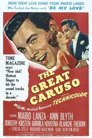 Poster The Great Caruso 1951