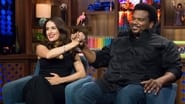 Salma Hayek & Craig Robinson