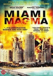 Poster Miami Magma