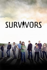 Survivors poster