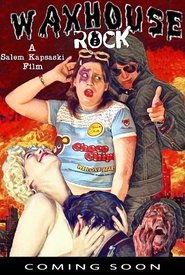 Waxhouse Rock 2017 estreno españa completa pelicula castellano
subtitulada online .es en español latino