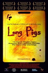 Long Pigs постер