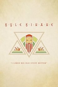 Poster Kyle Kinane: I Liked His Old Stuff Better 2015