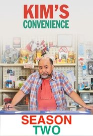 Kim’s Convenience Sezonul 2 Episodul 4 Online