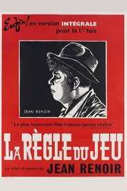 La Règle du jeu / La Règle du jeu לצפייה ישירה