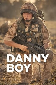 Danny Boy постер